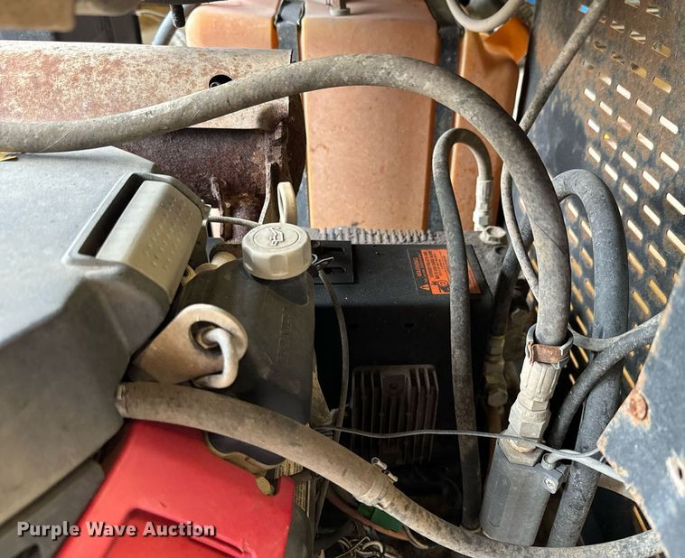 image for item NN9498 Landa  pressure washer