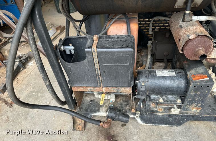 image for item NN9498 Landa  pressure washer