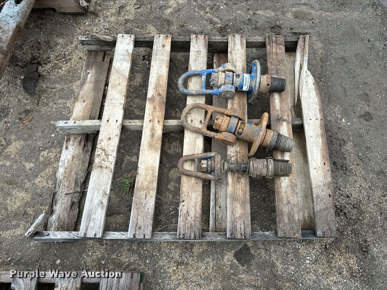 image for item NN9499 (3) lifting bails