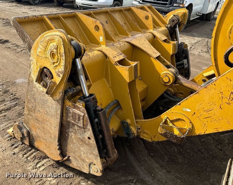 image for item NN9505 2013 Caterpillar  953D track loader