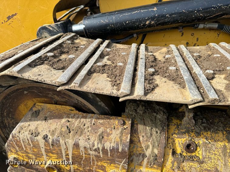 image for item NN9505 2013 Caterpillar  953D track loader