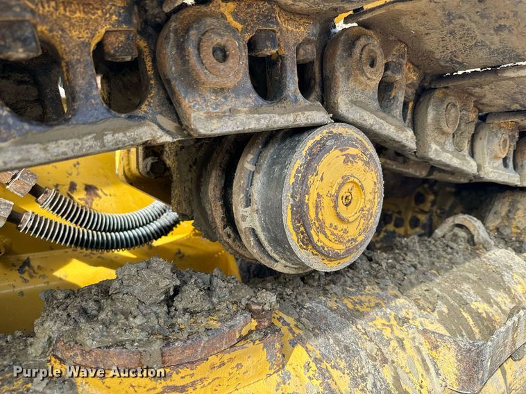 image for item NN9505 2013 Caterpillar  953D track loader