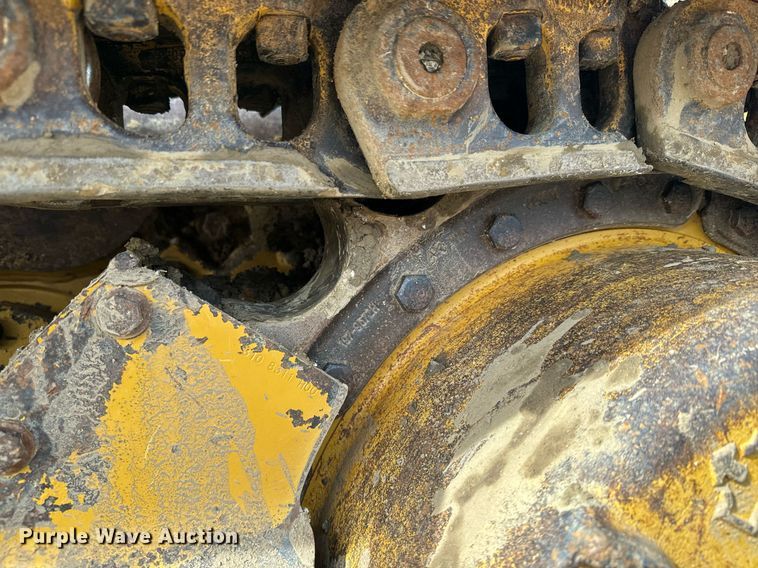 image for item NN9505 2013 Caterpillar  953D track loader