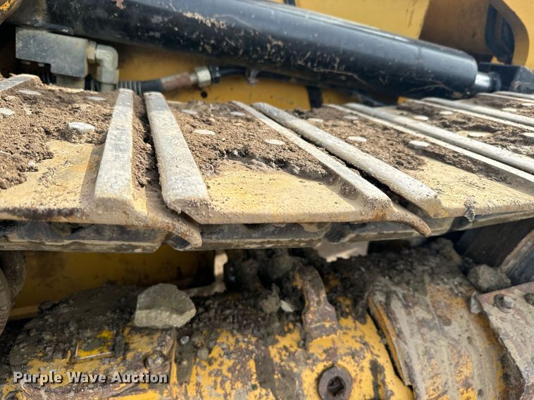 image for item NN9505 2013 Caterpillar  953D track loader