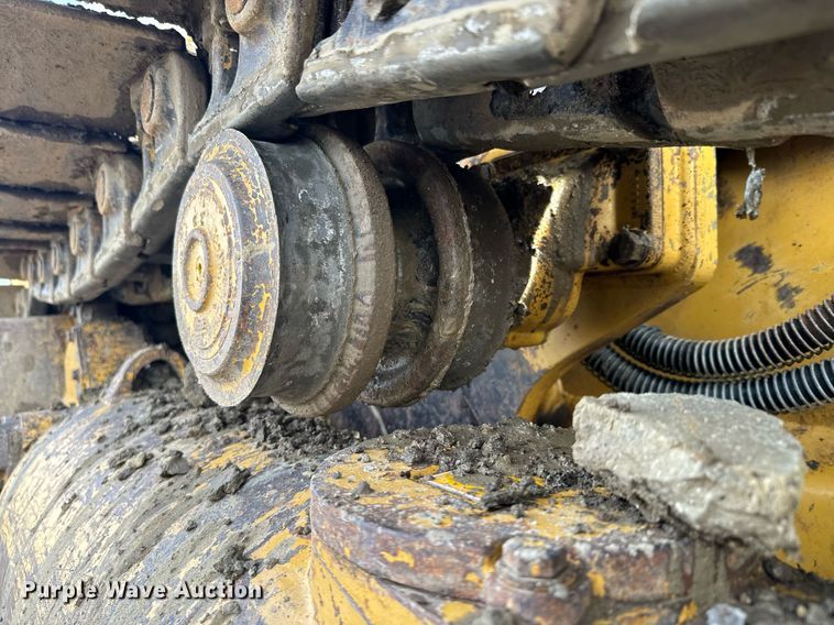 image for item NN9505 2013 Caterpillar  953D track loader