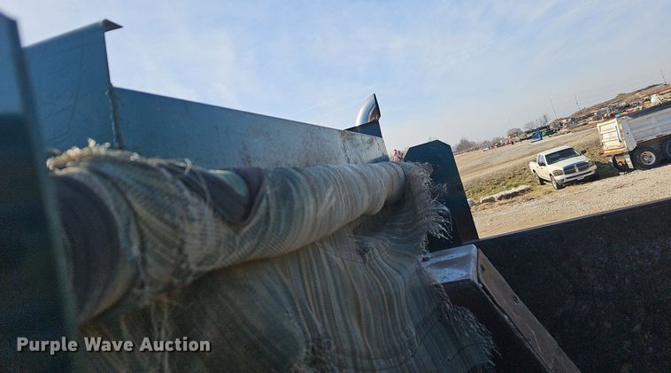 image for item NP9307 2007 International  9200i SBA  dump truck