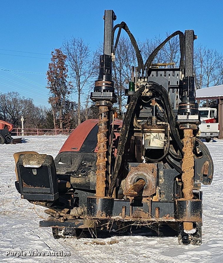 image for item NP9315 2011 Ditch Witch JT3020 All Terrain directional boring unit