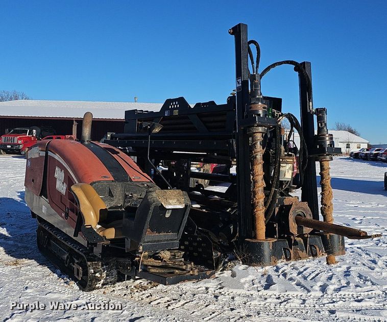 image for item NP9315 2011 Ditch Witch JT3020 All Terrain directional boring unit