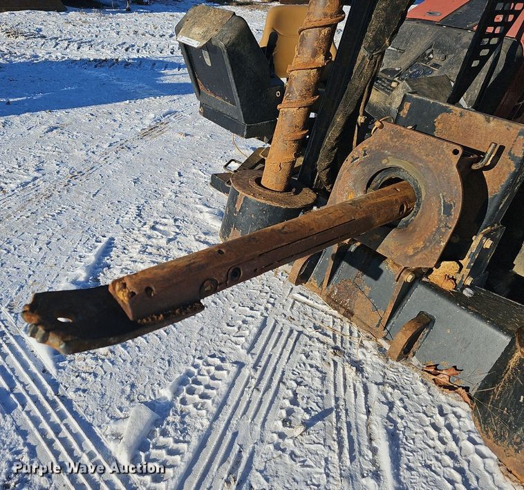 image for item NP9315 2011 Ditch Witch JT3020 All Terrain directional boring unit