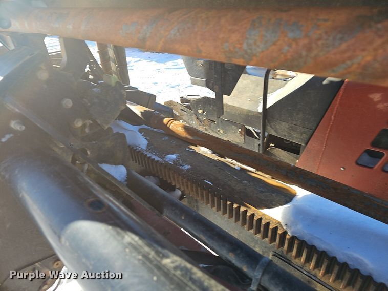 image for item NP9315 2011 Ditch Witch JT3020 All Terrain directional boring unit