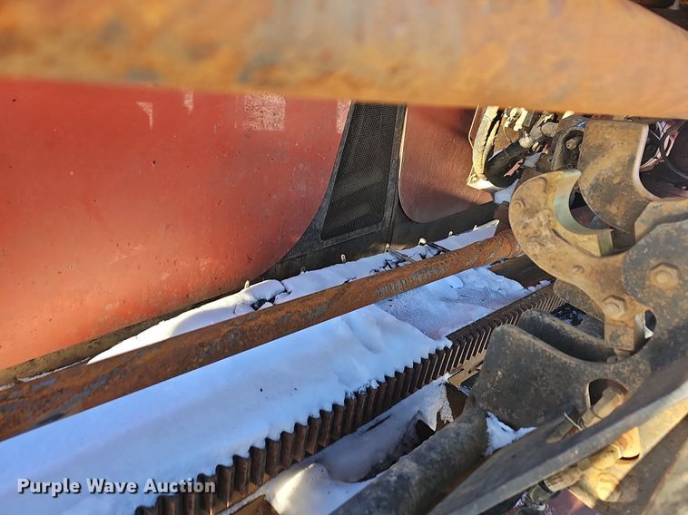 image for item NP9315 2011 Ditch Witch JT3020 All Terrain directional boring unit