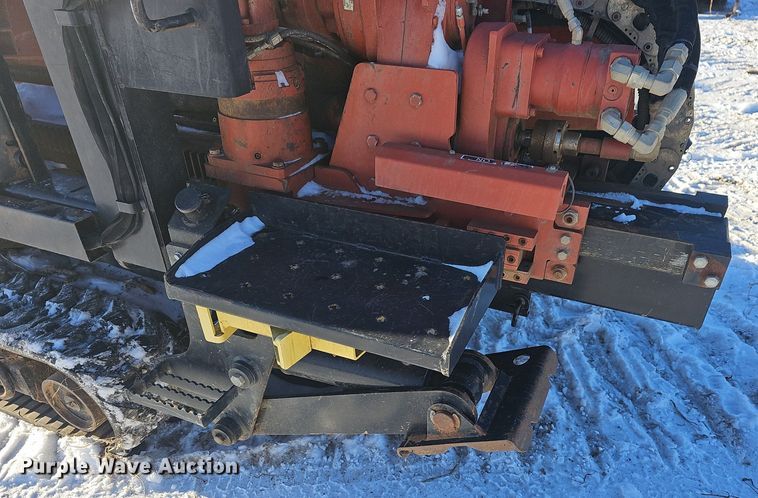 image for item NP9315 2011 Ditch Witch JT3020 All Terrain directional boring unit