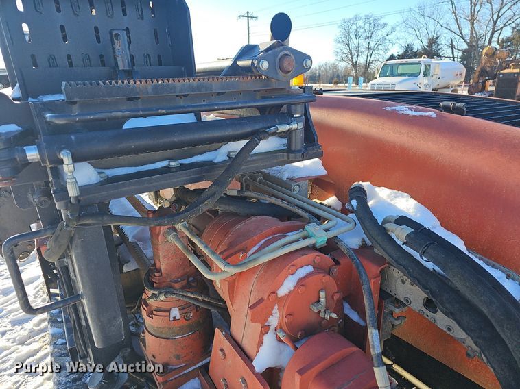 image for item NP9315 2011 Ditch Witch JT3020 All Terrain directional boring unit