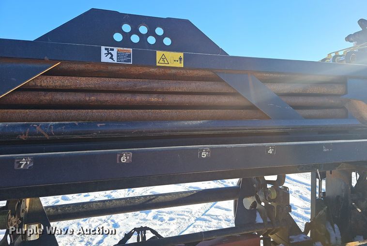 image for item NP9315 2011 Ditch Witch JT3020 All Terrain directional boring unit