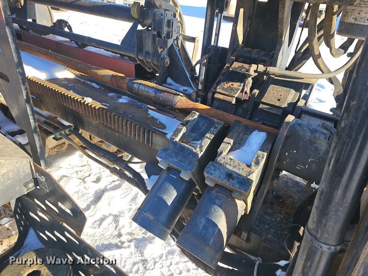 image for item NP9315 2011 Ditch Witch JT3020 All Terrain directional boring unit