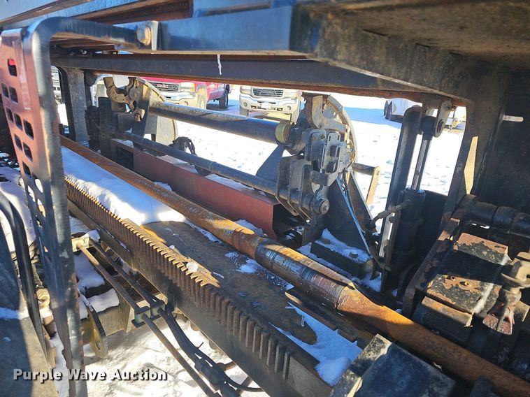 image for item NP9315 2011 Ditch Witch JT3020 All Terrain directional boring unit