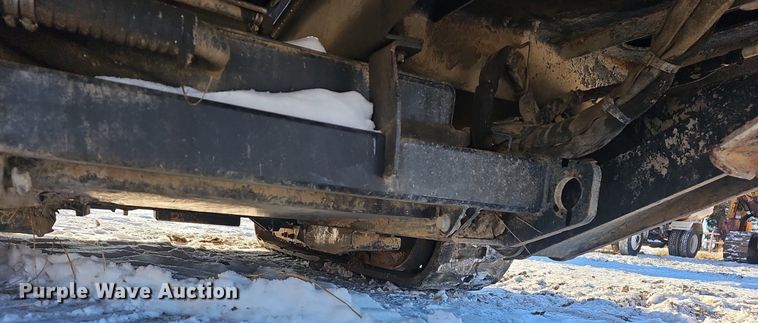 image for item NP9315 2011 Ditch Witch JT3020 All Terrain directional boring unit