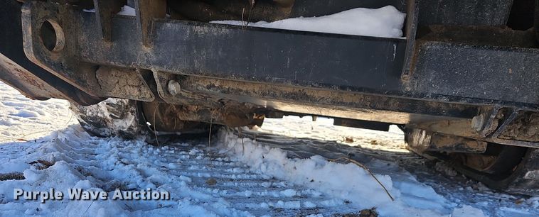 image for item NP9315 2011 Ditch Witch JT3020 All Terrain directional boring unit