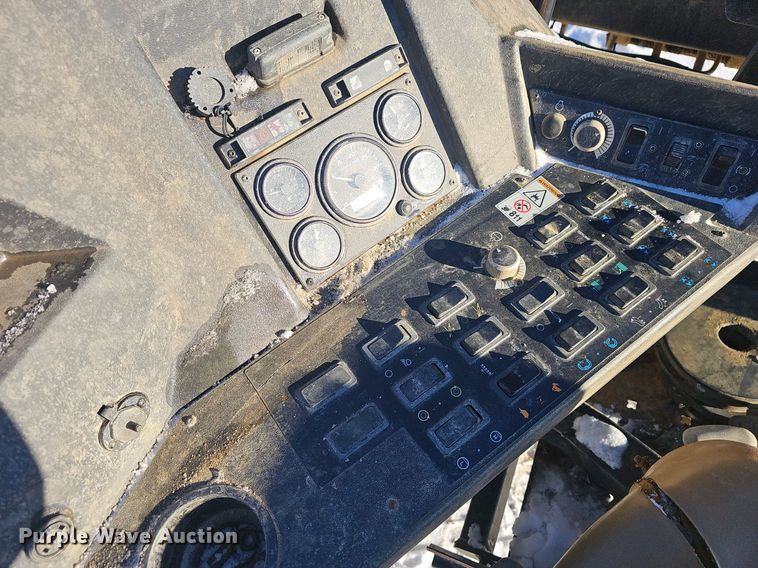 image for item NP9315 2011 Ditch Witch JT3020 All Terrain directional boring unit