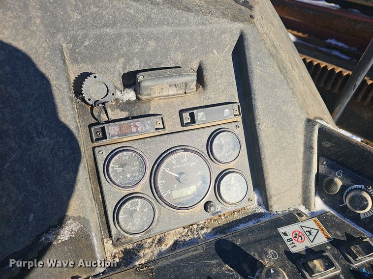 image for item NP9315 2011 Ditch Witch JT3020 All Terrain directional boring unit