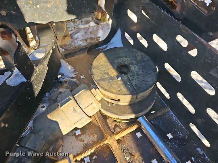 image for item NP9315 2011 Ditch Witch JT3020 All Terrain directional boring unit