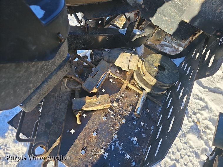 image for item NP9315 2011 Ditch Witch JT3020 All Terrain directional boring unit