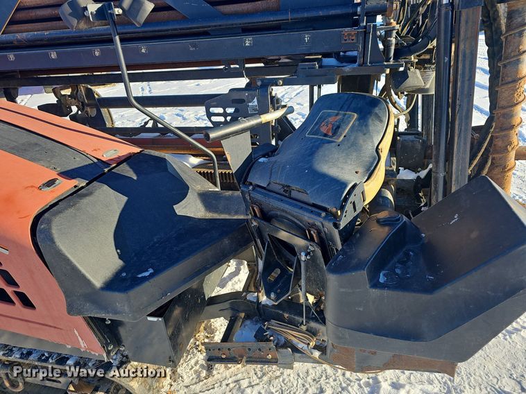 image for item NP9315 2011 Ditch Witch JT3020 All Terrain directional boring unit