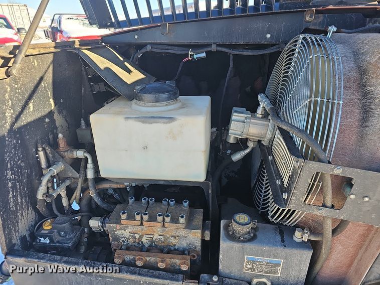 image for item NP9315 2011 Ditch Witch JT3020 All Terrain directional boring unit