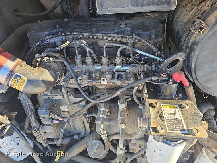 image for item NP9315 2011 Ditch Witch JT3020 All Terrain directional boring unit