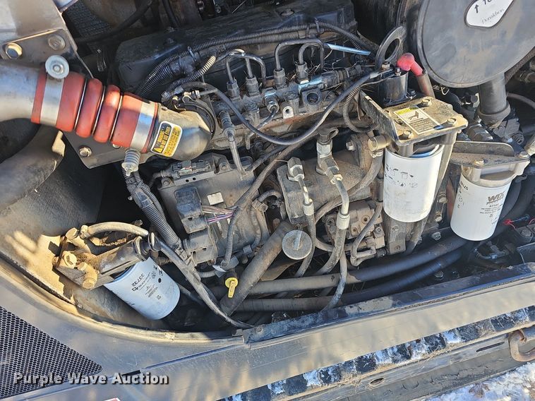 image for item NP9315 2011 Ditch Witch JT3020 All Terrain directional boring unit