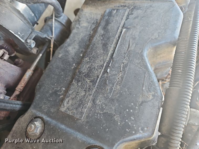 image for item NP9315 2011 Ditch Witch JT3020 All Terrain directional boring unit