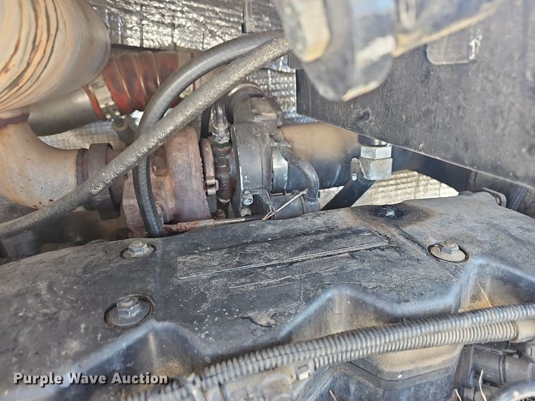 image for item NP9315 2011 Ditch Witch JT3020 All Terrain directional boring unit