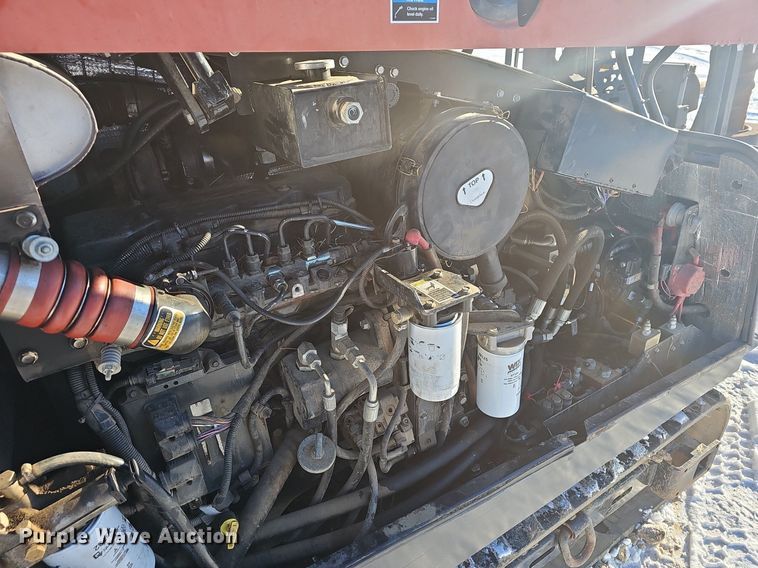 image for item NP9315 2011 Ditch Witch JT3020 All Terrain directional boring unit