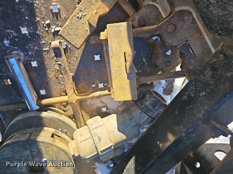 image for item NP9315 2011 Ditch Witch JT3020 All Terrain directional boring unit