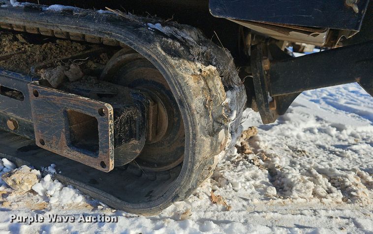 image for item NP9315 2011 Ditch Witch JT3020 All Terrain directional boring unit