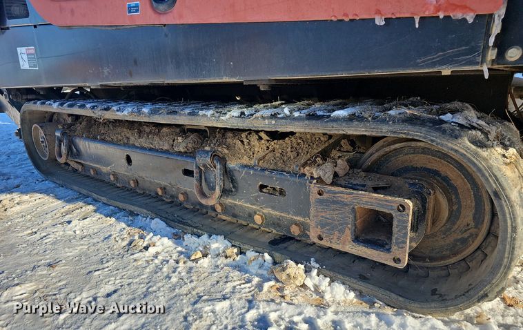 image for item NP9315 2011 Ditch Witch JT3020 All Terrain directional boring unit