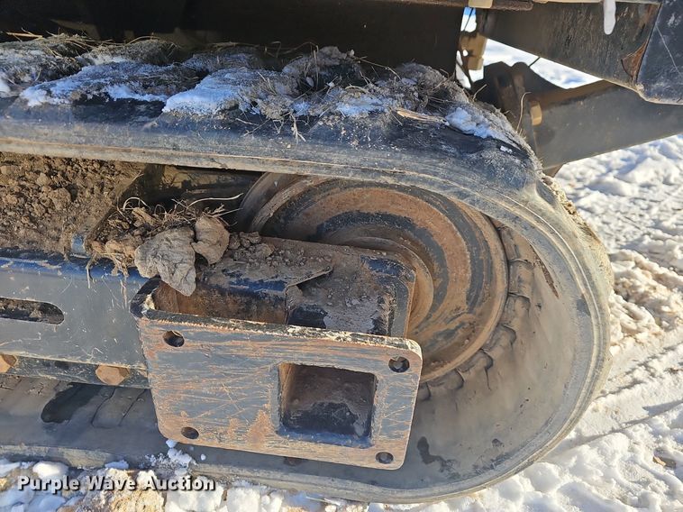 image for item NP9315 2011 Ditch Witch JT3020 All Terrain directional boring unit