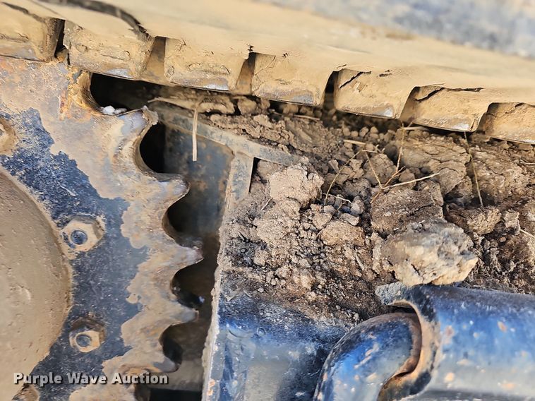 image for item NP9315 2011 Ditch Witch JT3020 All Terrain directional boring unit