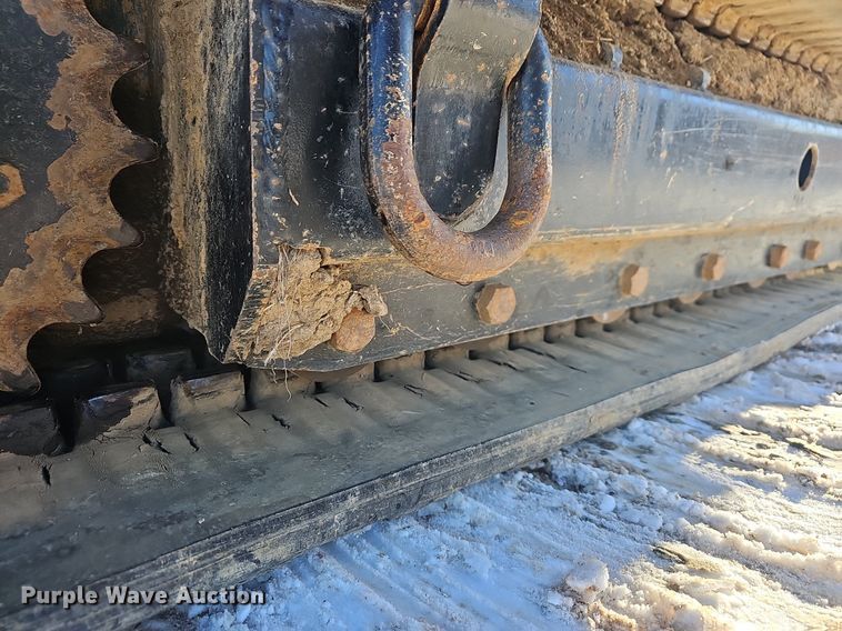 image for item NP9315 2011 Ditch Witch JT3020 All Terrain directional boring unit