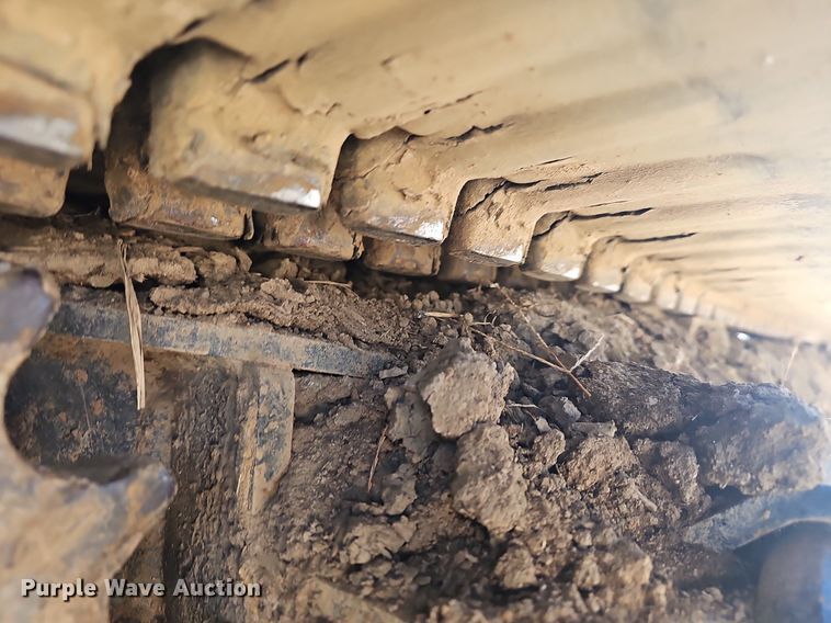 image for item NP9315 2011 Ditch Witch JT3020 All Terrain directional boring unit