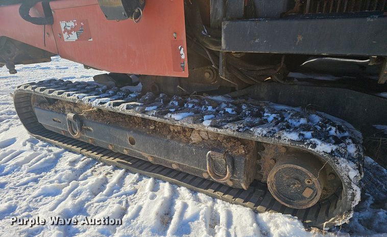 image for item NP9315 2011 Ditch Witch JT3020 All Terrain directional boring unit