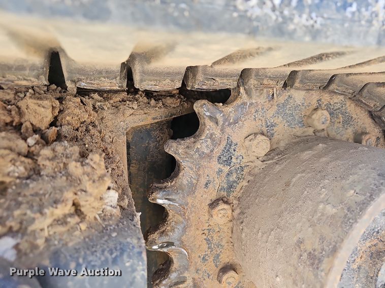 image for item NP9315 2011 Ditch Witch JT3020 All Terrain directional boring unit