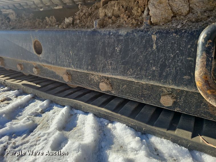 image for item NP9315 2011 Ditch Witch JT3020 All Terrain directional boring unit