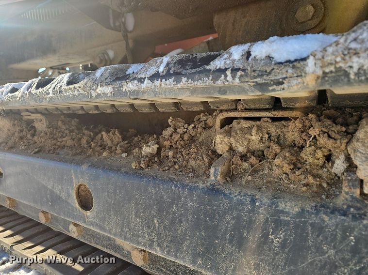 image for item NP9315 2011 Ditch Witch JT3020 All Terrain directional boring unit