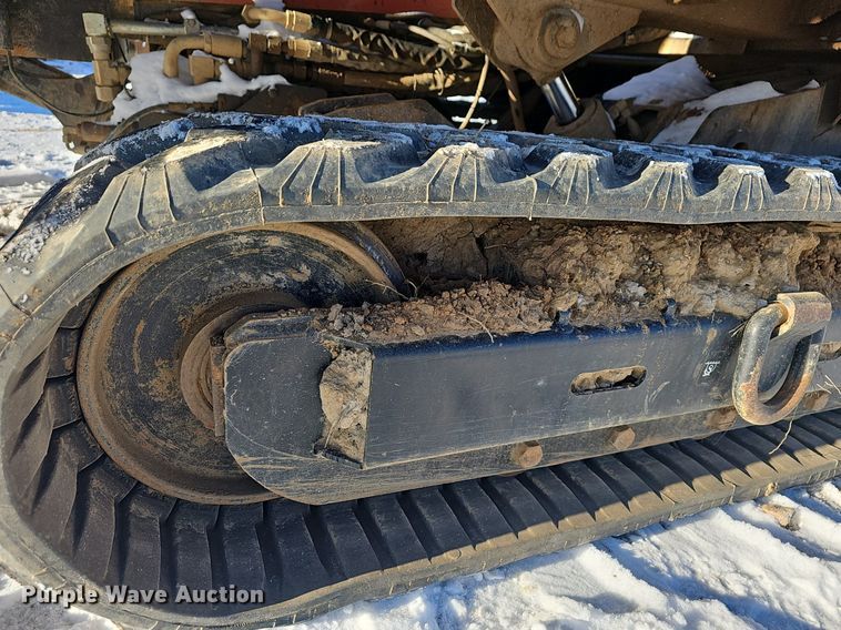 image for item NP9315 2011 Ditch Witch JT3020 All Terrain directional boring unit