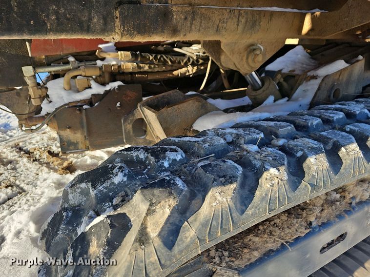 image for item NP9315 2011 Ditch Witch JT3020 All Terrain directional boring unit