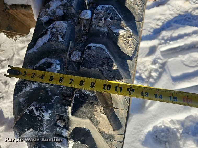 image for item NP9315 2011 Ditch Witch JT3020 All Terrain directional boring unit