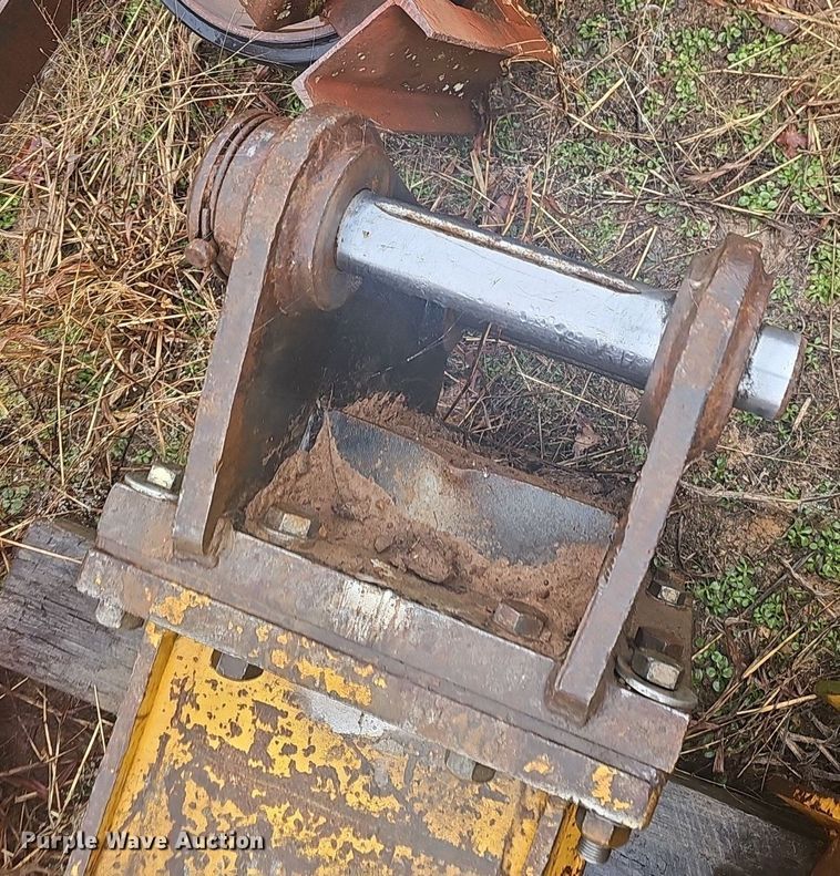 image for item NP9316 Indeco  250 breaker