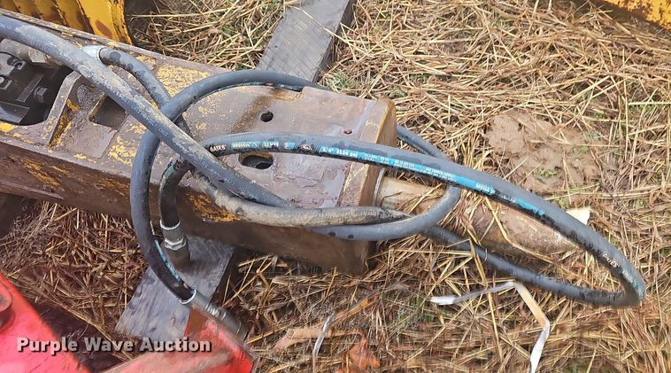 image for item NP9316 Indeco  250 breaker