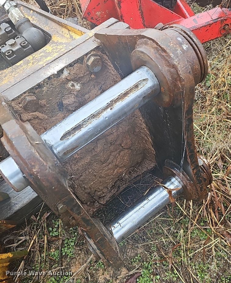 image for item NP9316 Indeco  250 breaker